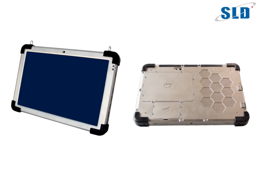 加固平板电脑（10.1英寸）