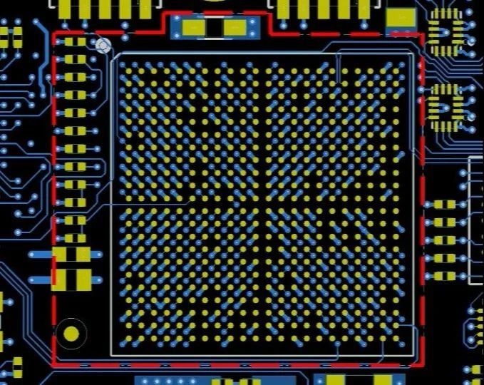 PCB中EMC设计的攻略宝典！